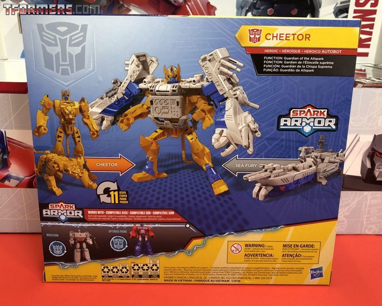 Transformers More Than Meets The Eye 35th Anniversary Retail Exclusives Images And Details  (13 of 21)